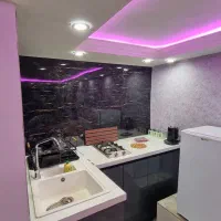 سویت جنگلی جکوزی دار VIP