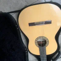 گیتار آنتونیو آپارچیو Antonio aparicio AA30