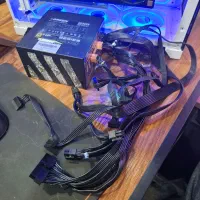 گرافیک Rtx3060 و پاور 800w|قطعات و لوازم جانبی رایانه|رشت, نامجو|دیوار