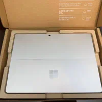 surface pro 10 ultra7 16/512 در حد نو