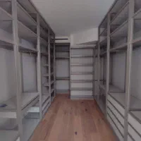 کمد دیواری،ممبران،کتابخانه،کابینت|جاکفشی، کمد، دراور|تهران, مدائن|دیوار