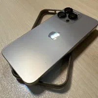 ایفون ۱۵ پرومکس ۲۵۶ در حد|موبایل|تهران, فردوس|دیوار