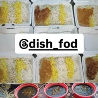 غذای خونگی با کیفیت عالی فقط۱۷۰پذیرفته|خدمات پذیرایی، مراسم|بندرعباس, |دیوار