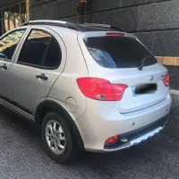 کوییک R پارس خودرویی مدل 1402 بی رنگ