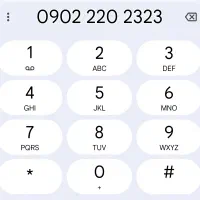 سیم کارت رند بیلبوردی