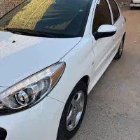 207پانا اتومات صفر خشک
