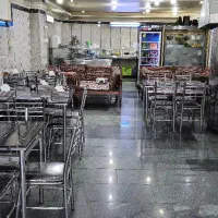 همکار خانم یا اقا جهت رستوران طباخی