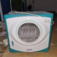 کولر ابی برف اب
