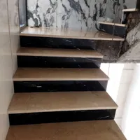 کاشی کاری سنگ کاری نرده سنگی