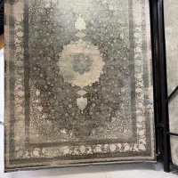 فرش 1200 شانه اکرلیک وجه حساب از شرکت میگیرم|فرش|تهران, پردیسان|دیوار