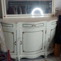 آینه کنسول