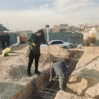 خدمات تخصصی نقشه‌برداری UTM با GPS شمیم