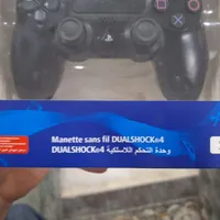 دسته ی ps4 های کپی باطری اصلی|کنسول، بازی ویدئویی و آنلاین|کاشمر, |دیوار