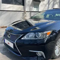 لکسوس es250|خودرو سواری و وانت|تهران, الهیه|دیوار