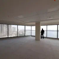 فروش سند اداری 1500 متر مجتمع برند دریاچه چیتگر|فروش دفتر کار، اتاق اداری، مطب|تهران, گلستان (شهرک راه آهن)|دیوار