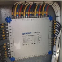 نصب نصاب تنظیم آنتن صدرا گلستان حافظ بهشتی آرین|خدمات پیشه و مهارت|صدرا-فارس, فاز ۱|دیوار