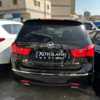 هایما S7مدل ۱۳۹۷،کمیسیون کار واقعی نقدواقساط|خودرو سواری و وانت|تهران, گلستان (شهرک راه آهن)|دیوار