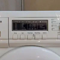 لباس شویی اسنوا ۷کیلویی