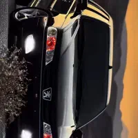 پارس سال سفارشی 1401 بدون رنگ