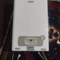 پکیج رادیاتور لورچ در حد