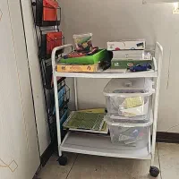 ترالی