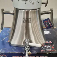 قوری کتری نو