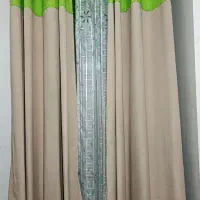 پرده اتاق خواب پانچی