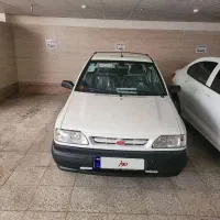 پراید وانت 151 لاینرپاششی