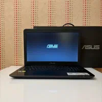 لپتاپ ASUS گرافیکدار نسل ۶ درحد|رایانه همراه|تهران, فردوس|دیوار