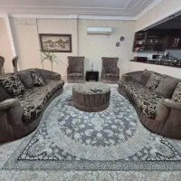 سرویس مبلمان میز نهارخوری بوفه|مبلمان خانگی و میز عسلی|زاهدان, |دیوار