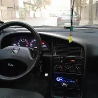 پژو روآ بی رنگ|خودرو سواری و وانت|نظرآباد, رسالت|دیوار