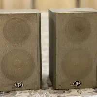 باند اسپیکر خانگی
