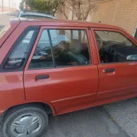 پراید111sx
