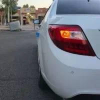 دنا پلاس مدل1401بدون رنک درحد صفر|خودرو سواری و وانت|بومهن, |دیوار