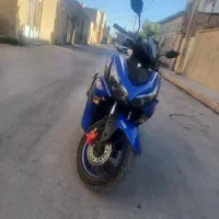 ایروکس۱۷۰شاهین
