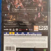 دیسک سی دی بازی injustice 2 برای ps4|کنسول، بازی ویدئویی و آنلاین|قم, باغ کرباسی|دیوار