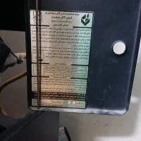 بخاری طرح شومینه جدید|بخاری، هیتر، شومینه|مشهد, رضاشهر|دیوار