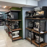 مشاوره فروش دستگاه اسپرسو راه اندازی کافه|کافیشاپ و رستوران|تهران, سازمان آب|دیوار