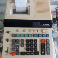 ماشین حساب|کلکسیون اشیاء عتیقه|سمنان, |دیوار