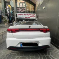 تارا 6 دنده V1P سفید/مشکی صفر مدل 1405/1404