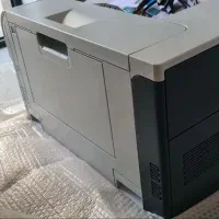 پرینتر HP Color LaserJet CP5225|پرینتر، اسکنر، کپی، فکس|پردیس, سیاه سنگ|دیوار