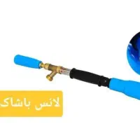 سمپاش فرقونی ۱۲۰ لیتری درجه یک قیمت بسیار ویژه|ماشین‌آلات صنعتی|اصفهان, براآن شمالی|دیوار