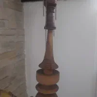 قلیون شاه عباسی قدیمی عتیقه کلکسیونی|صنایع دستی و سایر لوازم تزئینی|شیراز, کوی وحدت|دیوار