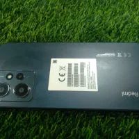RedMe Note12 ram 8 cpu 8|موبایل|شوش, |دیوار