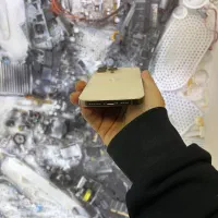 ایفون ۱۶پرومکس ۲۵۶گیگ رنگ دیزرت بسیار تمیز|موبایل|اصفهان, مفتح|دیوار