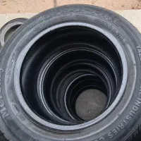 لاستیک ۱۶و ۱۵و۱۴ پژو سمند  و لوازم پژو و سمند|قطعات یدکی و لوازم جانبی|تربت جام, معدآباد|دیوار