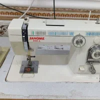 چرخ خیاطی 808