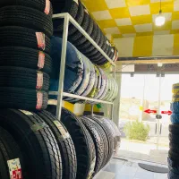 لاستیک سبک وسنگین زیر قیمت بازار.کویر.بارز.یزد|قطعات یدکی و لوازم جانبی|زابل, |دیوار