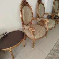 مبلمان|مبلمان خانگی و میز عسلی|برخوار, |دیوار