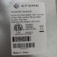 منبع تغذیه برق اریکسون|قطعات و لوازم جانبی رایانه|تهران, خواجه نصیر طوسی|دیوار